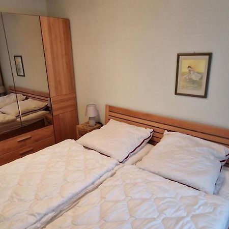 Ferienwohnung Strandnah In Westerland Auf Sylt Zewnętrze zdjęcie
